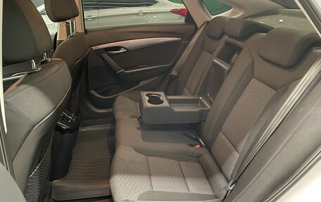 Hyundai i40 I рестайлинг, 2016 год, 1 450 000 рублей, 14 фотография