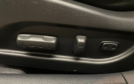Hyundai i40 I рестайлинг, 2016 год, 1 450 000 рублей, 11 фотография