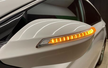 Hyundai i40 I рестайлинг, 2016 год, 1 450 000 рублей, 8 фотография