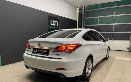 Hyundai i40 I рестайлинг, 2016 год, 1 450 000 рублей, 6 фотография
