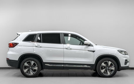 Changan CS75 I рестайлинг, 2022 год, 1 665 000 рублей, 4 фотография