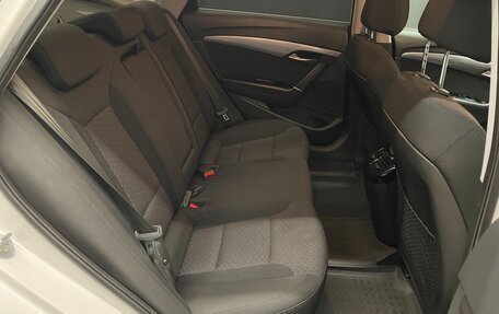 Hyundai i40 I рестайлинг, 2016 год, 1 450 000 рублей, 18 фотография