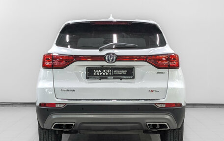 Changan CS75 I рестайлинг, 2022 год, 1 665 000 рублей, 6 фотография