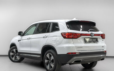 Changan CS75 I рестайлинг, 2022 год, 1 665 000 рублей, 7 фотография
