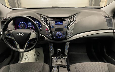 Hyundai i40 I рестайлинг, 2016 год, 1 450 000 рублей, 19 фотография