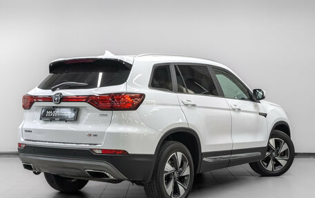 Changan CS75 I рестайлинг, 2022 год, 1 665 000 рублей, 5 фотография