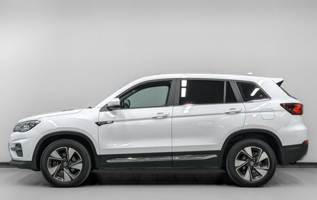 Changan CS75 I рестайлинг, 2022 год, 1 665 000 рублей, 8 фотография