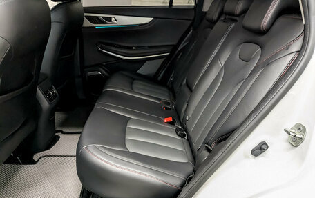 Changan CS75 I рестайлинг, 2022 год, 1 665 000 рублей, 12 фотография