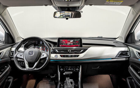 Changan CS75 I рестайлинг, 2022 год, 1 665 000 рублей, 14 фотография