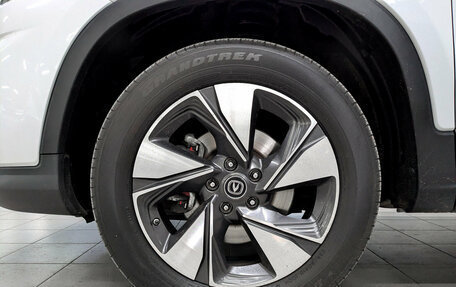 Changan CS75 I рестайлинг, 2022 год, 1 665 000 рублей, 19 фотография
