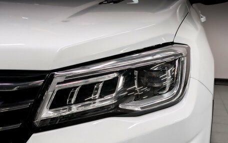 Changan CS75 I рестайлинг, 2022 год, 1 665 000 рублей, 18 фотография