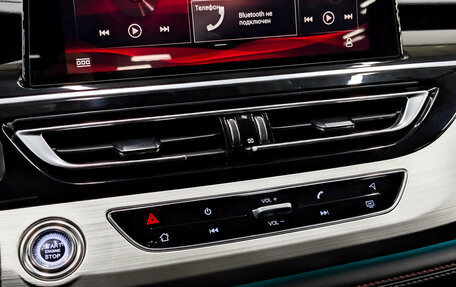 Changan CS75 I рестайлинг, 2022 год, 1 665 000 рублей, 15 фотография