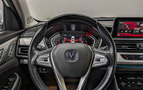 Changan CS75 I рестайлинг, 2022 год, 1 665 000 рублей, 23 фотография
