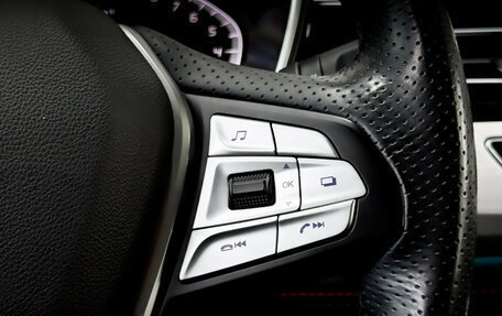 Changan CS75 I рестайлинг, 2022 год, 1 665 000 рублей, 27 фотография