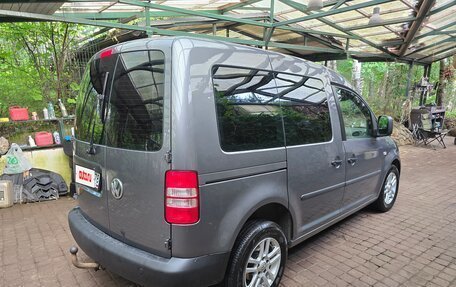 Volkswagen Caddy III рестайлинг, 2013 год, 730 000 рублей, 5 фотография