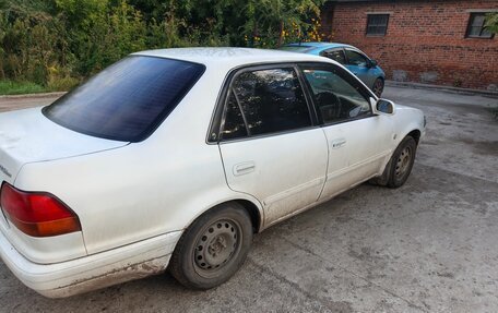 Toyota Corolla, 1997 год, 230 000 рублей, 4 фотография
