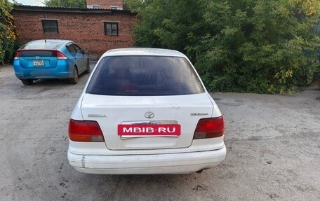 Toyota Corolla, 1997 год, 230 000 рублей, 2 фотография