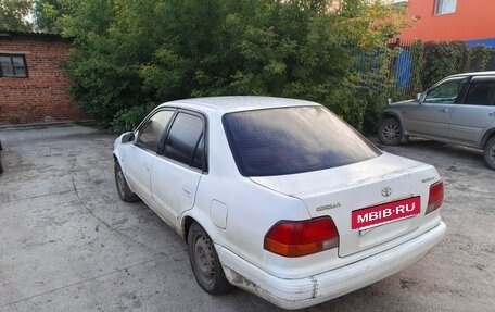 Toyota Corolla, 1997 год, 230 000 рублей, 3 фотография