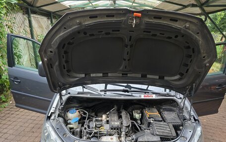 Volkswagen Caddy III рестайлинг, 2013 год, 730 000 рублей, 17 фотография