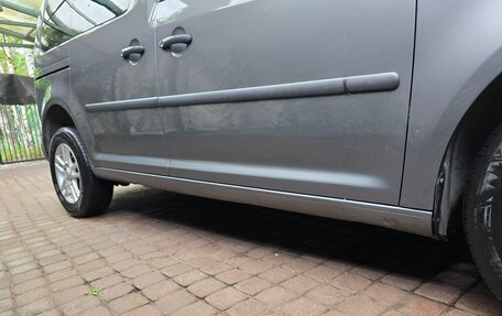 Volkswagen Caddy III рестайлинг, 2013 год, 730 000 рублей, 9 фотография
