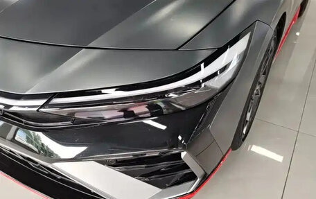 Hyundai Elantra, 2024 год, 1 443 555 рублей, 7 фотография
