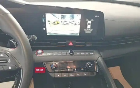 Hyundai Elantra, 2024 год, 1 443 555 рублей, 15 фотография