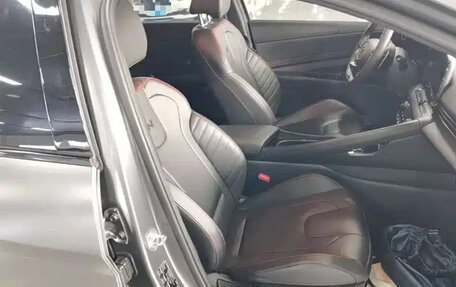 Hyundai Elantra, 2024 год, 1 443 555 рублей, 18 фотография