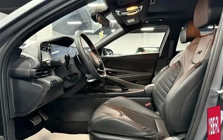 Hyundai Elantra, 2024 год, 1 443 555 рублей, 16 фотография