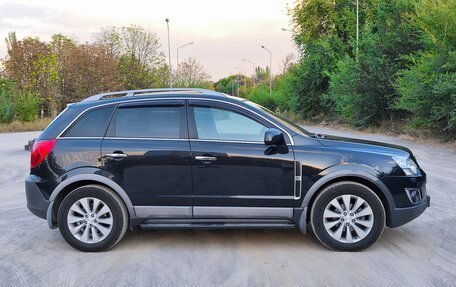 Opel Antara I, 2013 год, 1 390 000 рублей, 2 фотография
