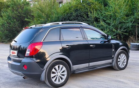 Opel Antara I, 2013 год, 1 390 000 рублей, 5 фотография