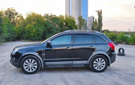 Opel Antara I, 2013 год, 1 390 000 рублей, 4 фотография