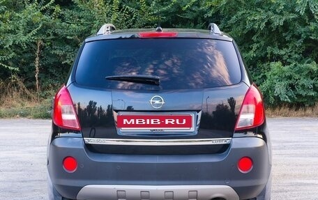 Opel Antara I, 2013 год, 1 390 000 рублей, 8 фотография