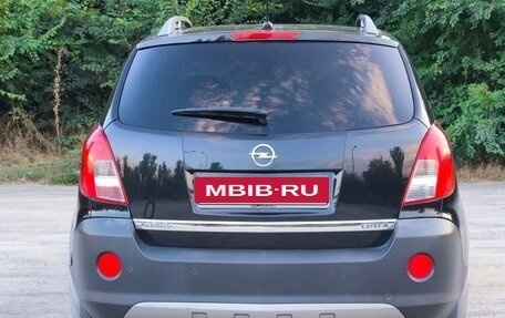 Opel Antara I, 2013 год, 1 390 000 рублей, 7 фотография