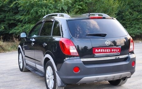 Opel Antara I, 2013 год, 1 390 000 рублей, 6 фотография