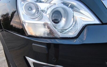 Opel Antara I, 2013 год, 1 390 000 рублей, 12 фотография