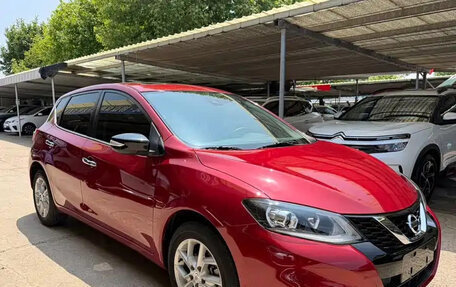 Nissan Tiida, 2023 год, 1 668 550 рублей, 5 фотография