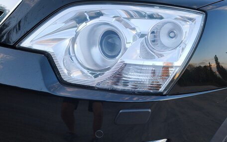 Opel Antara I, 2013 год, 1 390 000 рублей, 11 фотография