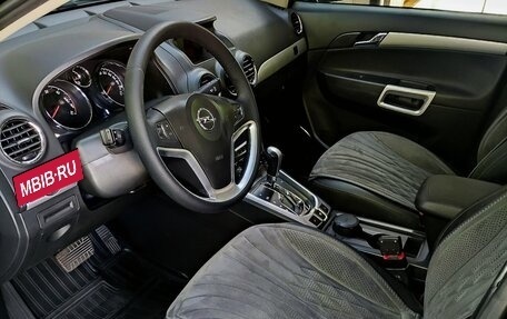 Opel Antara I, 2013 год, 1 390 000 рублей, 14 фотография