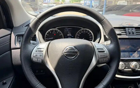 Nissan Tiida, 2023 год, 1 668 550 рублей, 6 фотография