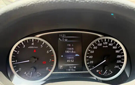 Nissan Tiida, 2023 год, 1 668 550 рублей, 7 фотография