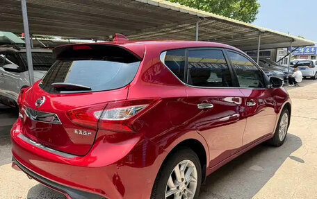 Nissan Tiida, 2023 год, 1 668 550 рублей, 11 фотография
