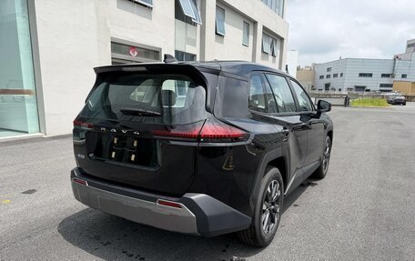 Toyota RAV4, 2026 год, 4 300 000 рублей, 3 фотография