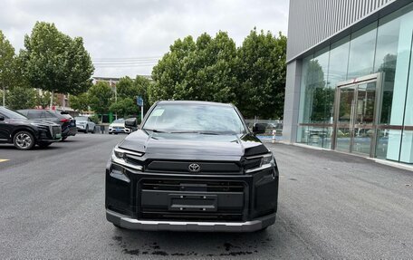 Toyota RAV4, 2026 год, 4 300 000 рублей, 2 фотография