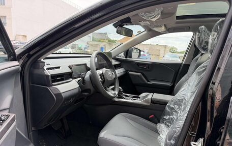 Toyota RAV4, 2026 год, 4 300 000 рублей, 6 фотография