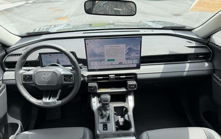 Toyota RAV4, 2026 год, 4 300 000 рублей, 4 фотография