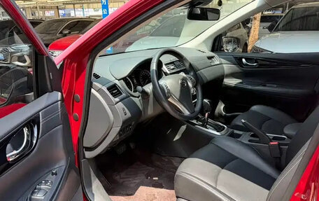 Nissan Tiida, 2023 год, 1 668 550 рублей, 9 фотография