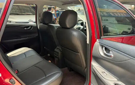 Nissan Tiida, 2023 год, 1 668 550 рублей, 13 фотография