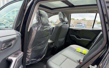 Toyota RAV4, 2026 год, 4 300 000 рублей, 7 фотография