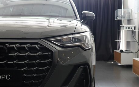 Audi Q3, 2026 год, 4 500 000 рублей, 7 фотография
