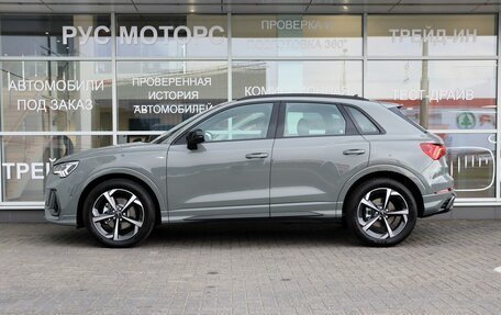 Audi Q3, 2026 год, 4 500 000 рублей, 6 фотография